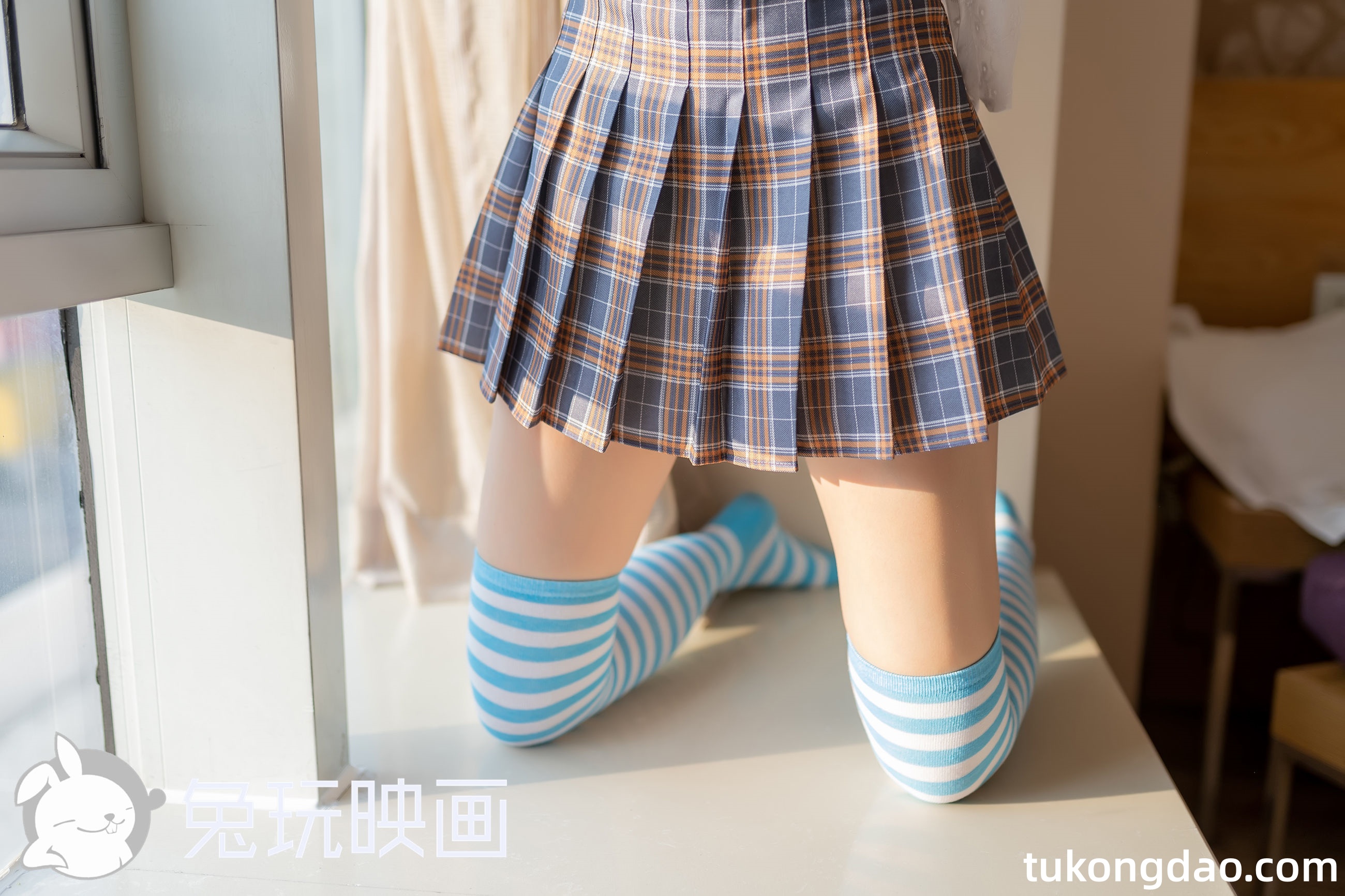 兔玩映画 – 100 整理写真合集 兔玩映画-第19张